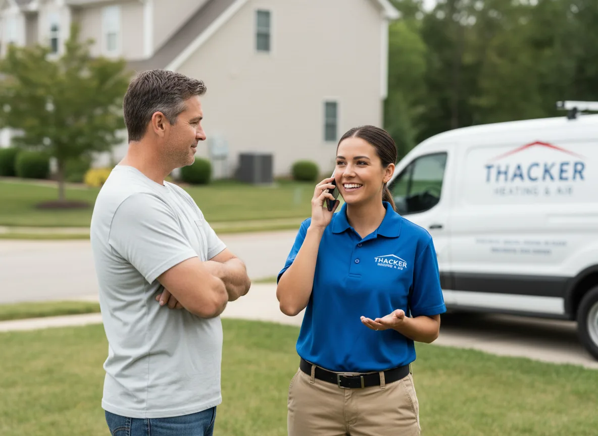 Ac Repair Weston, MI FAQs